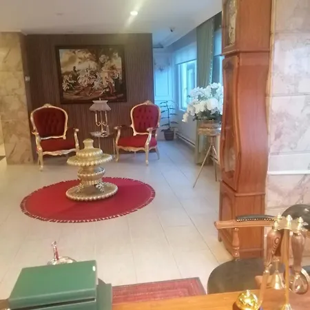 Ξενοδοχείο Charme Σαμψούντα
